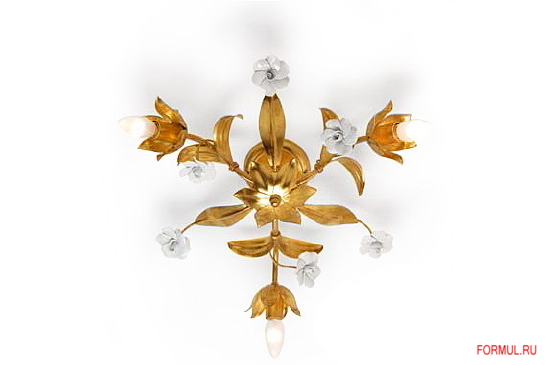 Люстра Eurolampart 1083/03PL